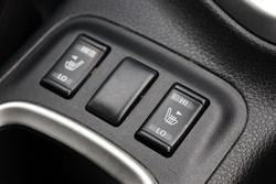 2021 Nissan Navara ST-X D23 MY21 4X4 Dual Range White