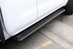 2021 Nissan Navara ST-X D23 MY21 4X4 Dual Range White