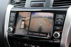 2021 Nissan Navara ST-X D23 MY21 4X4 Dual Range White