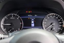 2021 Nissan Navara ST-X D23 MY21 4X4 Dual Range White