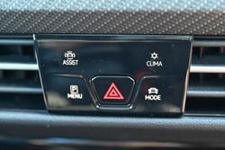 2024 Volkswagen Golf R 8 MY24 Four Wheel Drive Pure White