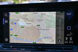 2024 Volkswagen Golf R 8 MY24 Four Wheel Drive Pure White