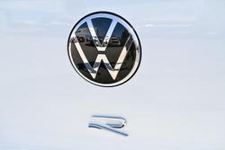 2024 Volkswagen Golf R 8 MY24 Four Wheel Drive Pure White