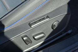 2024 Volkswagen Golf R 8 MY24 Four Wheel Drive Pure White