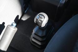 2024 Suzuki Jimny XL JJ 4X4 Dual Range Bluish Black Pearl