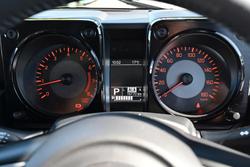 2023 Suzuki Jimny XL JJ 4X4 Dual Range Bluish Black Pearl