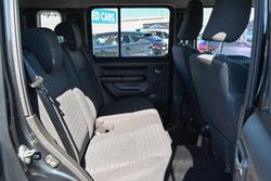 2024 Suzuki Jimny XL JJ 4X4 Dual Range Bluish Black Pearl