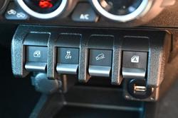 2024 Suzuki Jimny XL JJ 4X4 Dual Range Bluish Black Pearl