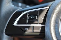 2023 Suzuki Jimny XL JJ 4X4 Dual Range Bluish Black Pearl