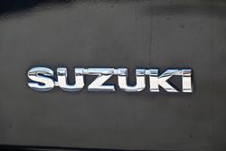 2024 Suzuki Jimny XL JJ 4X4 Dual Range Bluish Black Pearl