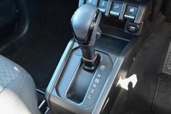 2023 Suzuki Jimny XL JJ 4X4 Dual Range Bluish Black Pearl