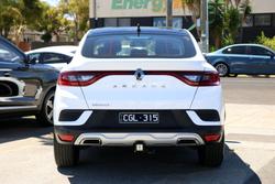 2022 Renault Arkana Intens