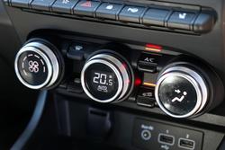 2022 Renault Arkana Intens JL1 MY22 White