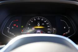 2022 Renault Arkana Intens JL1 MY22 White