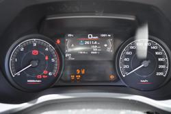 2024 Isuzu D-MAX LS-M