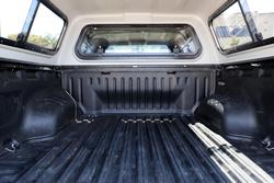 2022 Volkswagen Amarok TDI580 Highline 2H MY22 4X4 Constant Deep Black