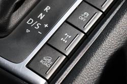 2022 Volkswagen Amarok TDI580 Highline 2H MY22 4X4 Constant Deep Black