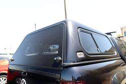 2022 Volkswagen Amarok TDI580 Highline