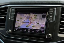 2022 Volkswagen Amarok TDI580 Highline 2H MY22 4X4 Constant Deep Black
