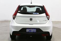 2024 MG MG3 Core