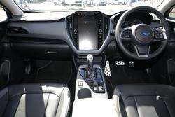 2025 Subaru Crosstrek Hybrid S