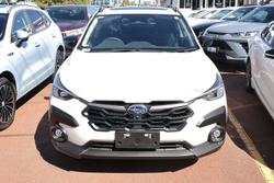2025 Subaru Crosstrek Hybrid S