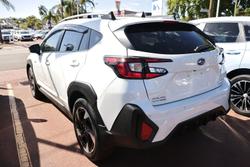 2025 Subaru Crosstrek Hybrid S