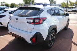 2025 Subaru Crosstrek Hybrid S