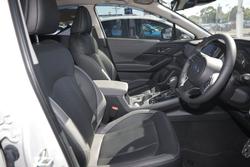 2025 Subaru Crosstrek Hybrid S