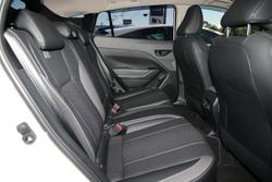 2025 Subaru Crosstrek Hybrid S