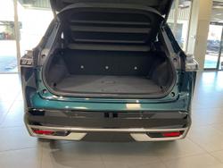 2025 Nissan QASHQAI Ti-L e-POWER