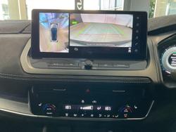 2025 Nissan QASHQAI Ti-L e-POWER