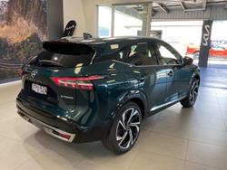 2025 Nissan QASHQAI Ti-L e-POWER