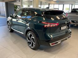 2025 Nissan QASHQAI Ti-L e-POWER