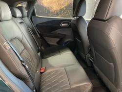 2025 Nissan QASHQAI Ti-L e-POWER