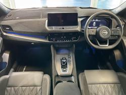 2025 Nissan QASHQAI Ti-L e-POWER