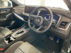 2025 Nissan QASHQAI Ti-L e-POWER