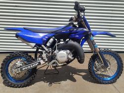 Yamaha YZ65