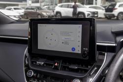 2024 Toyota Corolla Ascent Sport Hybrid