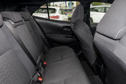 2024 Toyota Corolla Ascent Sport Hybrid