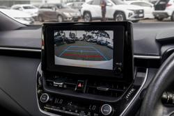 2024 Toyota Corolla Ascent Sport Hybrid