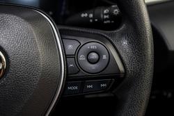 2024 Toyota Corolla Ascent Sport Hybrid