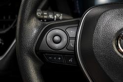 2024 Toyota Corolla Ascent Sport Hybrid