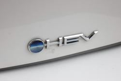 2024 Toyota Corolla Ascent Sport Hybrid