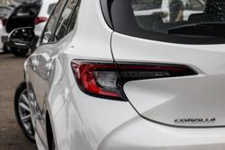 2024 Toyota Corolla Ascent Sport Hybrid