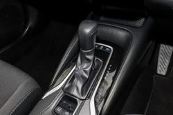 2024 Toyota Corolla Ascent Sport Hybrid