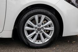 2024 Toyota Corolla Ascent Sport Hybrid