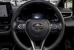 2024 Toyota Corolla Ascent Sport Hybrid