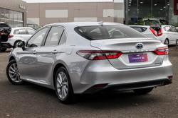 2024 Toyota Camry Ascent