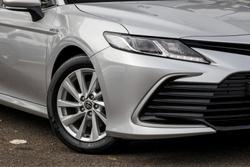 2024 Toyota Camry Ascent